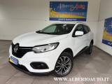 RENAULT Kadjar Blue dCi 8V 115CV EDC Sport Edition2