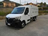 RENAULT Master T33 2.3 dCi 150 QS PM-TM-DC Furgone Energy Ice Plu