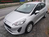 FORD Fiesta 1.1 ST-Line
