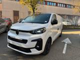 CITROEN Jumpy 2.0 BlueHDi 180CV EAT8 PL-TN Furgone M KM.0