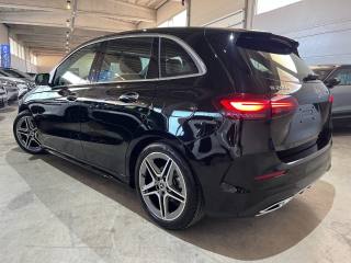 MERCEDES-BENZ B 200 usata, con Alzacristalli elettrici
