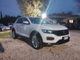 VOLKSWAGEN T-Roc 2.0 TDI SCR 150 CV DSG Sport BlueMotion Technology