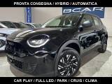 FIAT 600 Hybrid 100 CV DCT MHEV PRONTA CONSEGNA NUOVA 2025
