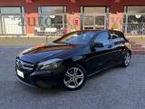 MERCEDES-BENZ A 160 CDI Automatic Sport