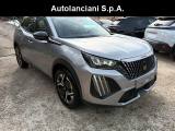 PEUGEOT 2008 1200 PURETECH ALLURE 100CV CARPLAY VETRI SCURI