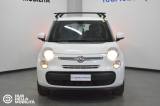 FIAT 500L Living 1.3 Multijet 85 CV Dualogic Lounge 7 posti