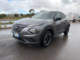 NISSAN Juke 1.6 HEV N-Connecta