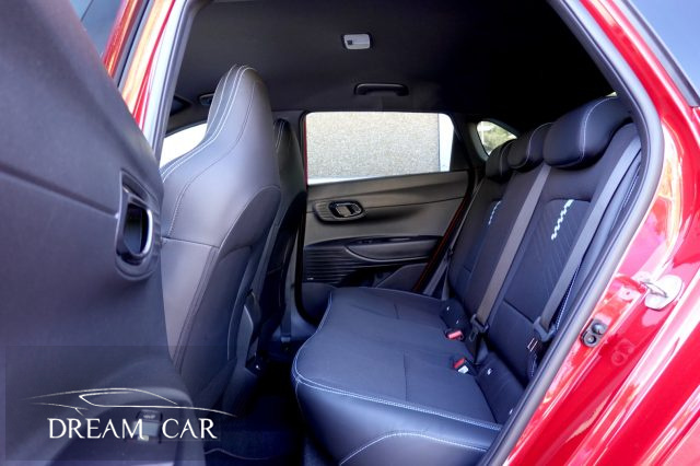 HYUNDAI I20 N 1.6 T-GDI MT N-PERFORMANCE - foto 22