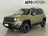 JEEP Renegade 2.0 Mjt 170CV 4WD Active Drive Low Trailhawk