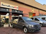 MERCEDES-BENZ Vito 8 POSTI  UNICOPROPRIETARIO
