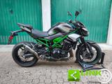 KAWASAKI Z 900 Scarico SC Project