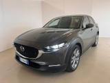 MAZDA CX-30 2.0L Skyactiv-G M Hybrid 2WD Exceed
