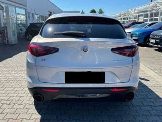 ALFA ROMEO Stelvio usata, con Airbag Passeggero