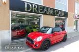 MINI Mini 1.5 Cooper D Cabrio JOHN COOPER WORKS OK NEOPAT