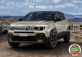 JEEP Avenger 1.2 MHEV Summit TETTO NERO APR. +INFOTAINM PACK