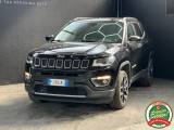 JEEP Compass 2.0 Multijet II aut. 4WD LIMITED OPENING EDITION