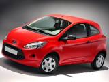 FORD Ka+ 1.2 8V 69CV
