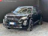 PEUGEOT 2008 Hybrid 145CV e-DCS6 GT