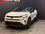 RENAULT Captur ECO-G 100 CV Techno
