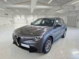 ALFA ROMEO Stelvio 2.2 Turbodiesel 160 CV AT8 RWD Business