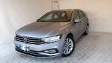 VOLKSWAGEN Passat Variant 2.0 TDI SCR EVO DSG Business