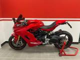 DUCATI Supersport 939 S RED