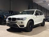 BMW X3 xDrive20d xLine