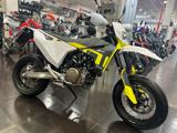 HUSQVARNA 701 Supermoto 701 motard