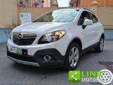 OPEL Mokka 1.7 CDTI Ecotec 130CV 4x2 Start&Stop Cosmo