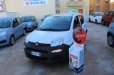 FIAT Panda 1.3 MJT S&S Pop Van 2 posti