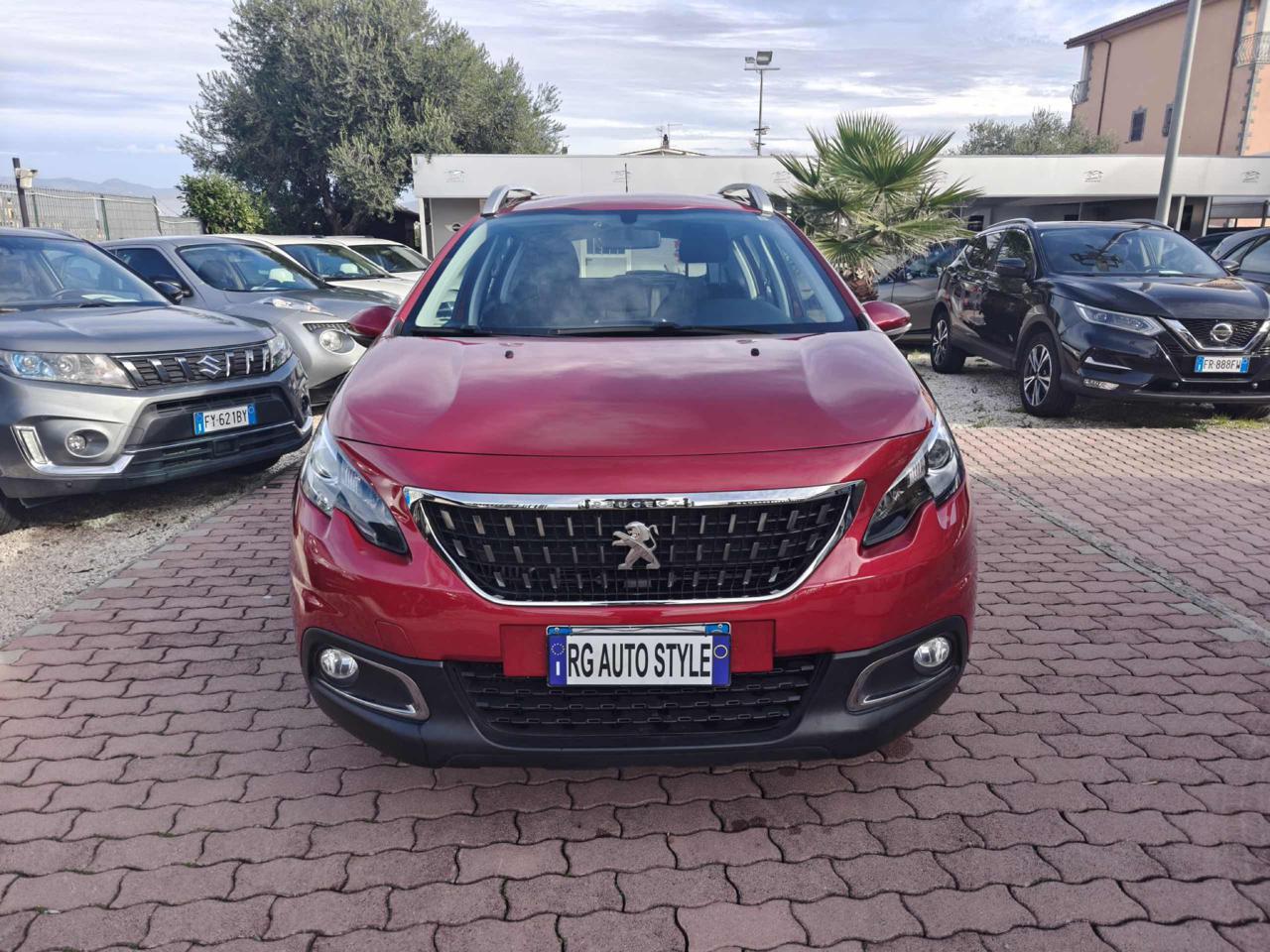 PEUGEOT 2008 - foto 2