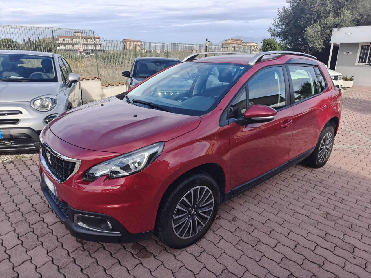 PEUGEOT 2008 - foto 3