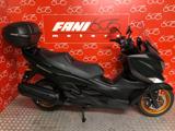 SUZUKI Burgman AN 400 -