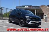 OPEL Crossland 1.2 Turbo 12V automatica St&St Ultimate  130 CV