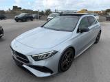 MERCEDES-BENZ A 200 d Automatic AMG Line Premium Night Edition + TETTO