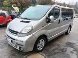 OPEL Vivaro 27 1.9 DTI PC-TN Combi 9 POSTI+ GANCIO TRAINO