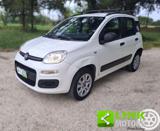 FIAT Panda VENDUTA 0.9 TwinAir Turbo Natural Power Lounge