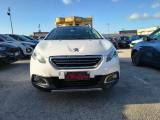 PEUGEOT 2008 1.2 PureTech 82 cv Allure