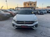 VOLKSWAGEN T-Roc 1.0 TSI R-Line Plus BiColor Km 0