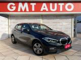 BMW 116 D ADVANTAGE FULL LED SENSORI GARANZIA