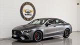MERCEDES-BENZ CLA 45S AMG 4Matic+ Premium Plus IVA