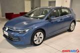 VOLKSWAGEN Golf 8.5 2.0 TDI 150 CV DSG STYLE + REARVIEW + I.Q LED
