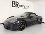PORSCHE Boxster 718 Boxster 2.0 300 cv