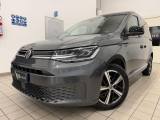 VOLKSWAGEN Caddy 2.0 TDI 122 CV DSG Style //BELL1SS1MO//