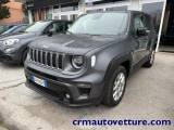 JEEP Renegade PROMO FINANZIAMENTO 1.6 Mjt 130 CV Limited