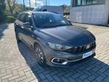 FIAT Tipo 1.3 Mjt S&S SW City Life