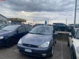 FORD Focus 1.6i 16V cat 5p. Ambiente