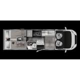 MOBILVETTA  KEA KOMPAKT 64