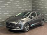 FORD Fiesta 1.1 75 CV 5 porte Titanium