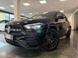 MERCEDES-BENZ GLA 250 Automatic 4Matic AMG Line Premium Plus / SED. RISC